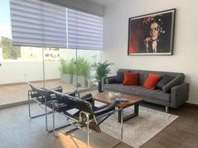 Hermoso departamento en zona céntrica San Isidro